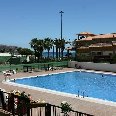 Nice Studio Bart 50 Meters From Playa Las Vistas Арона Екстериор снимка