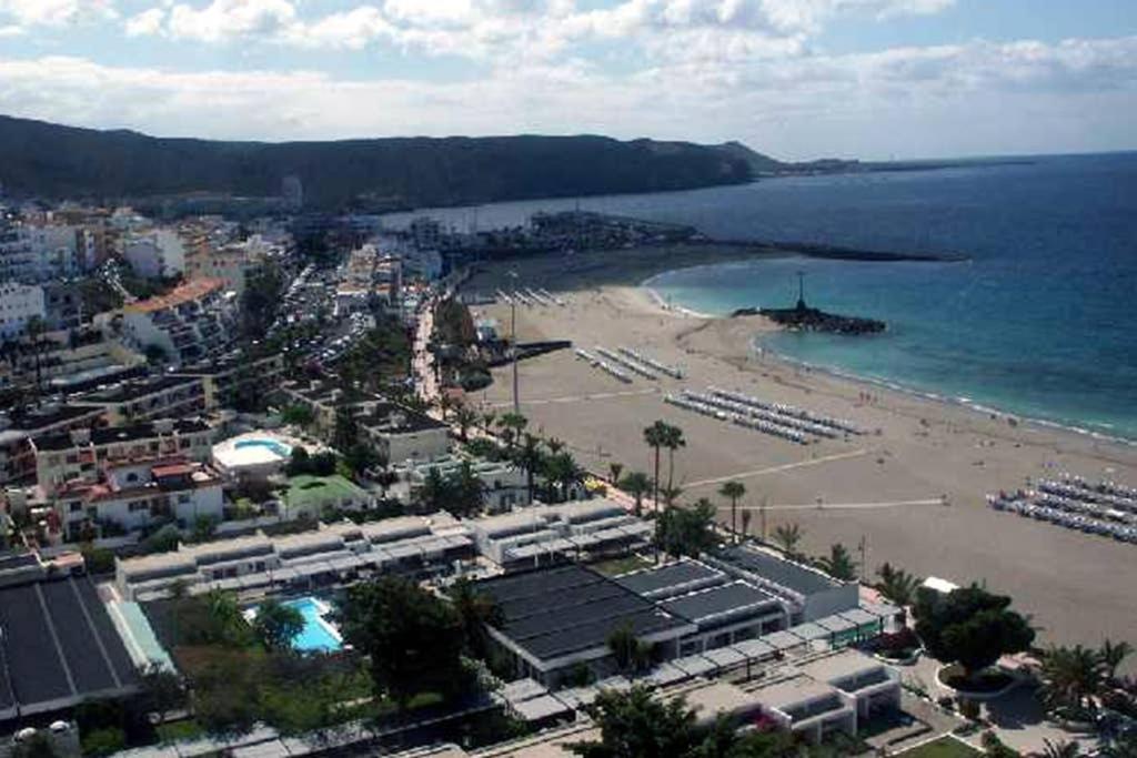 Nice Studio Bart 50 Meters From Playa Las Vistas Арона Екстериор снимка