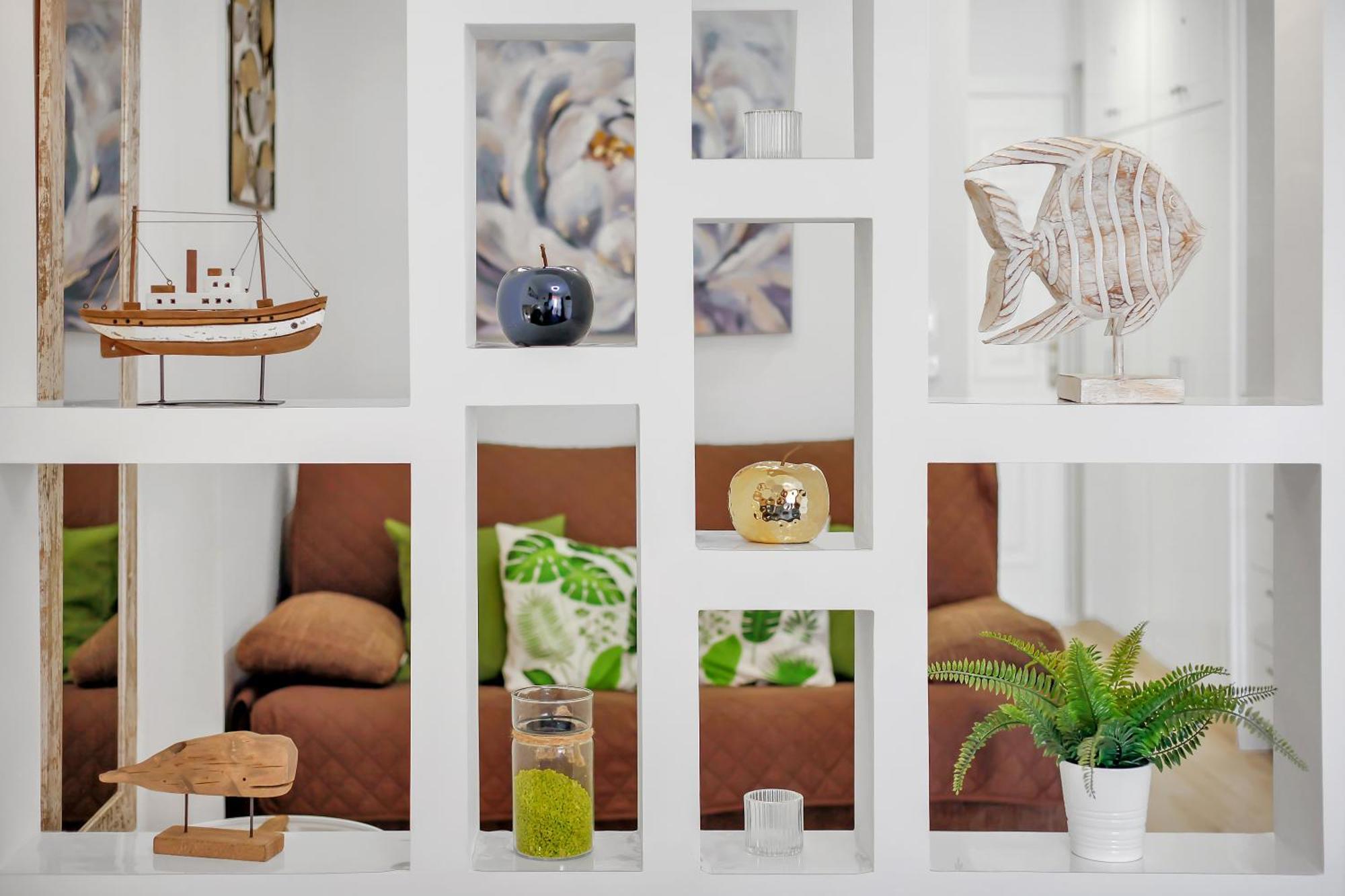 Nice Studio Bart 50 Meters From Playa Las Vistas Арона Екстериор снимка